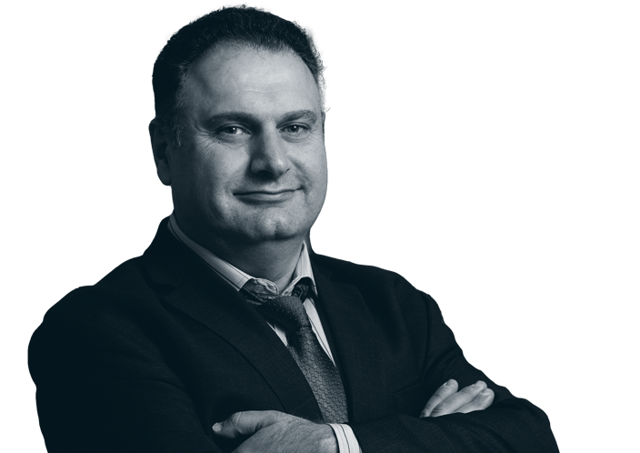 Arthur Budaghyan, Chief Strategist, Emerging Markets Strategy China Investment Strategy at BCA Research