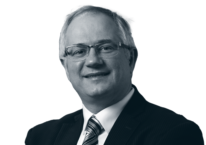 Peter Berezin