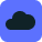 Pictogram of Cloud
