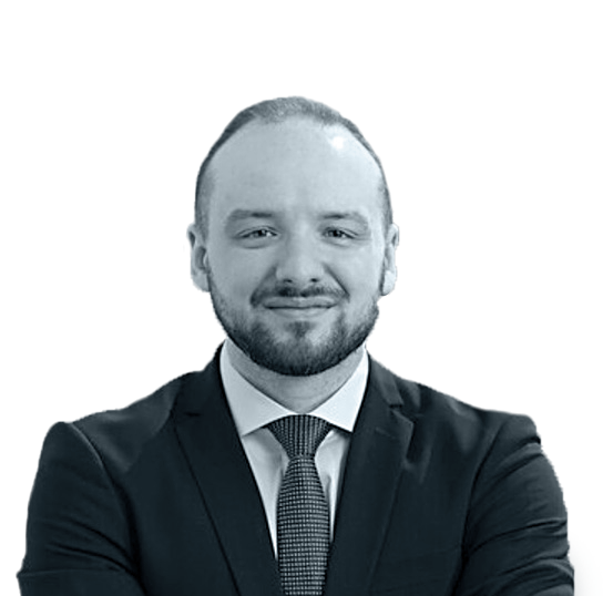 Felix-Antoine Vezina-Poirier, Strategist, Daily Insights at BCA Research