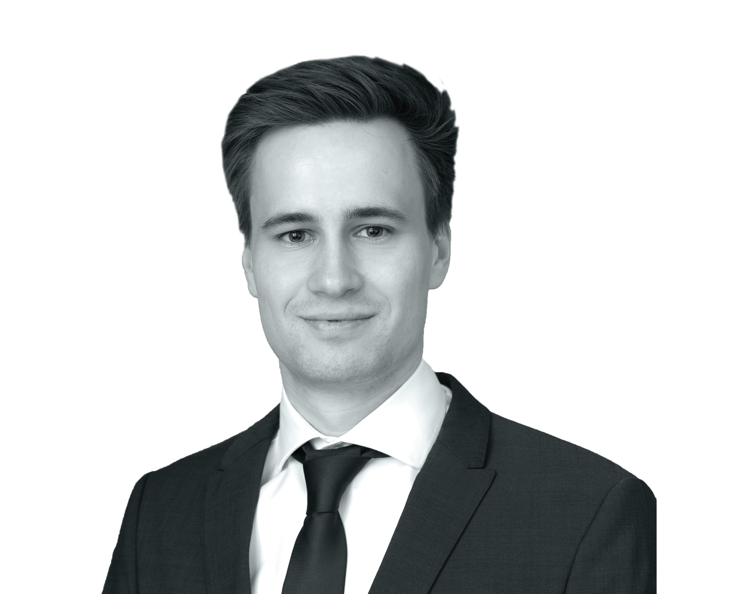 Photo of Robert Timper, Global Fixed Income Strategy, BCA Research