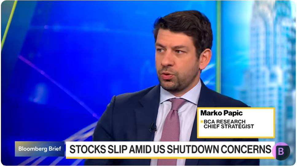 Marko Bloomberg