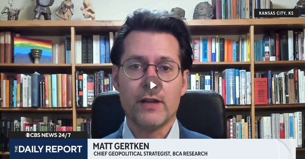 Matt CBS