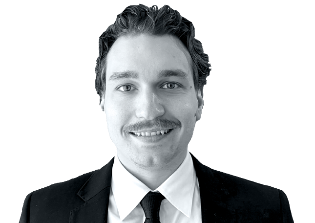 Gabriel Gosselin