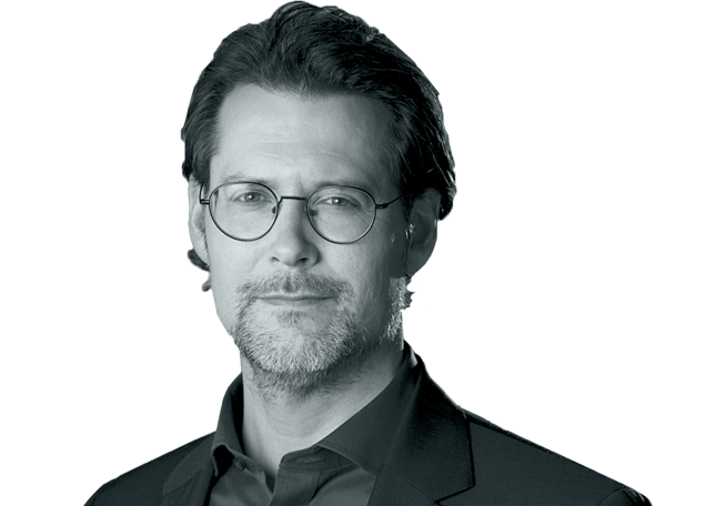 Matt Gertken