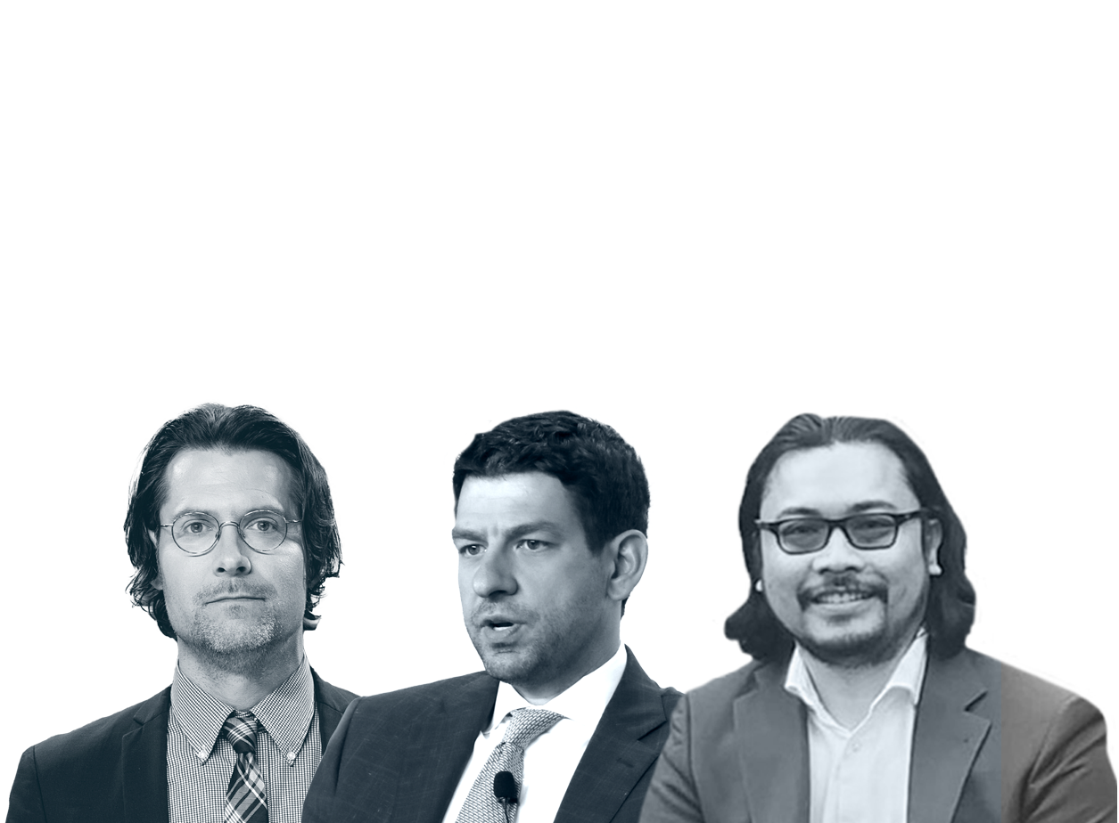 How To Trade The Election (And Beyond): The Ultimate Webcast!