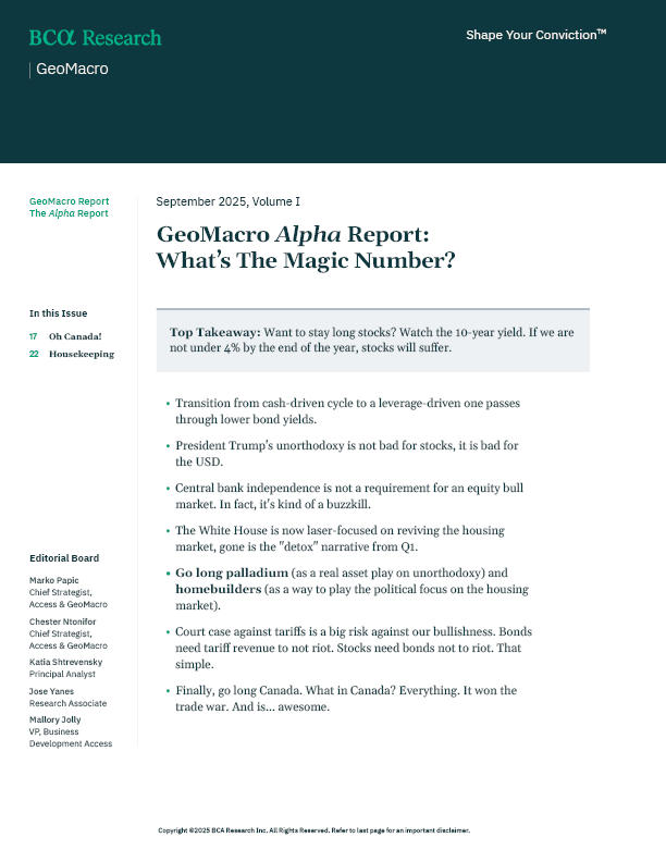 GeoMacro