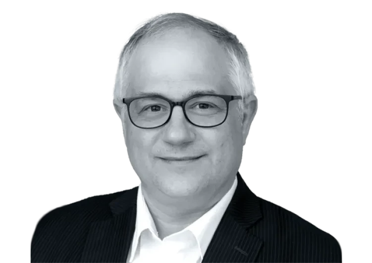 Peter Berezin