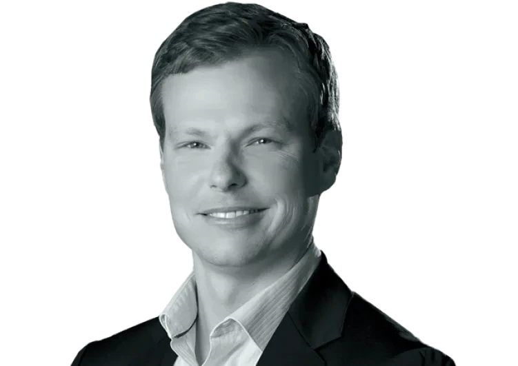 Brian Payne