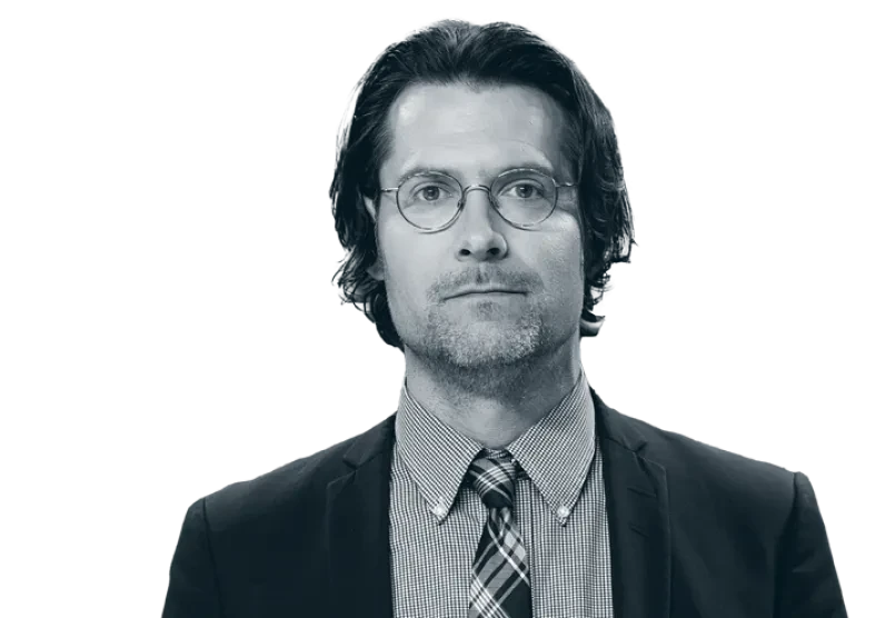 Photo of Matt Gertken, Chief Strategist, Geopolitical Strategy, US Political Strategy at BCA Research
