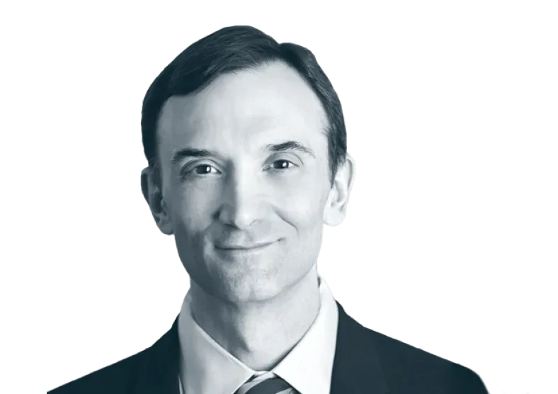 Doug Peta, Chief Strategist, The Bank Credit Analyst, BCA Research