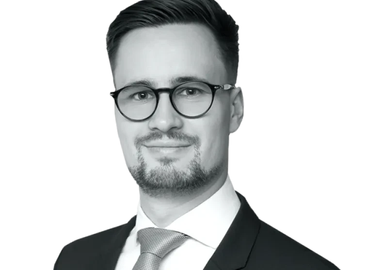 Photo of Robert Timper, Global Fixed Income Strategy, BCA Research