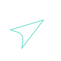 Icon of a paper airplane